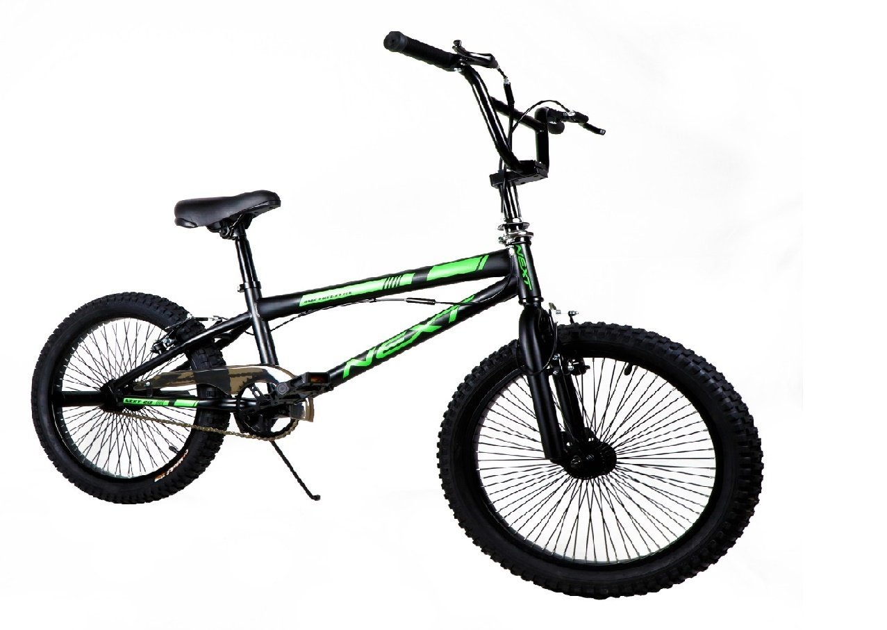 color para bicicleta bmx