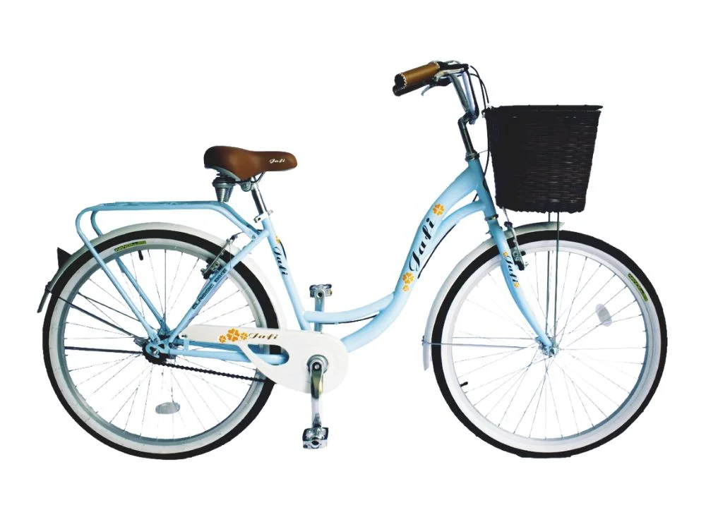 Precio de cheap bicicleta para dama